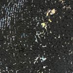 141 schwarz/holo wenig