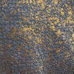 224 dunkelblau/bronze