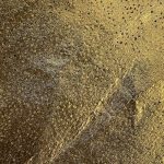 225 dunkelgold/bronze