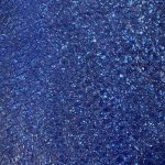 37 blau/weiße flecken