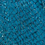 49 türkis/türkis metallic
