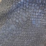 58 weiß/blau schimmer