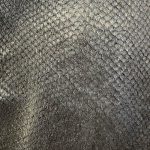 67 shiny dark silver blue