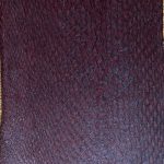 323 - dunkelbordeaux