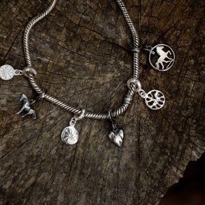 Charms Sammelarmband