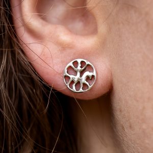 Knapi mini Ohrstecker