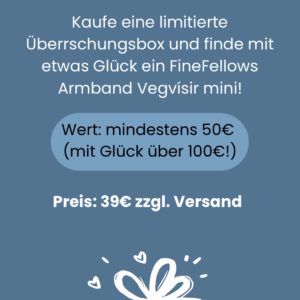 Limitierte Überraschungsbox